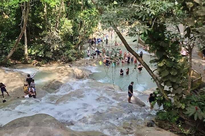 Dunn's River Special