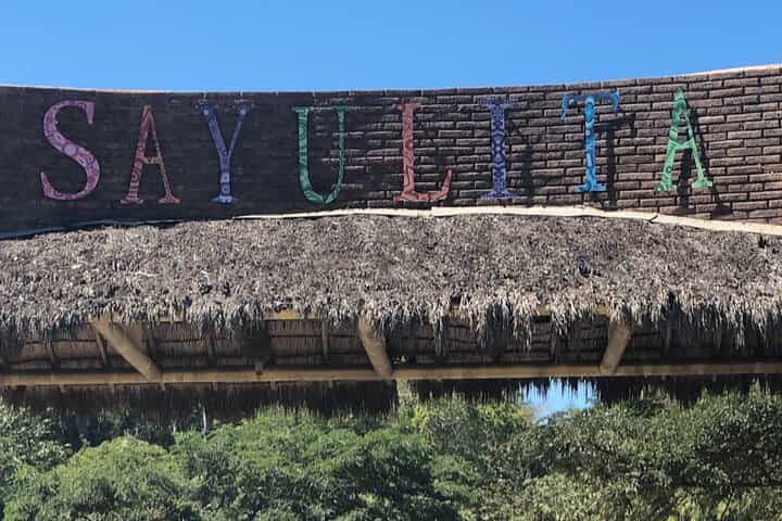 Puerto Vallarta to Sayulita Exploration Full-Day Private Tour