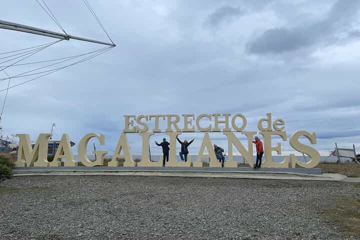 Punta Arenas City Tour Private Shore Excursion with Port Pickup
