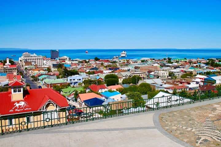 Punta Arenas City Tour Private Shore Excursion with Port Pickup