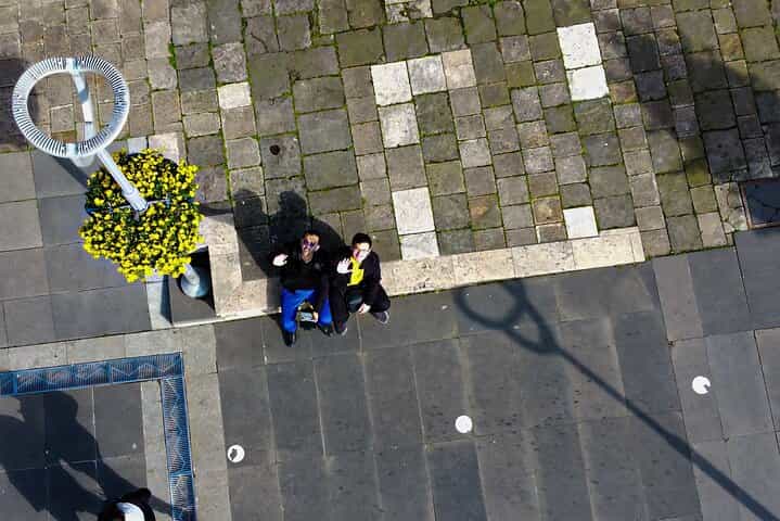 סיור צילום רחפן פרטי בטראבזון