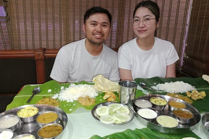 סיור פרטי של יום שלם במייסור מבנגאלור עם איסוף והחזרה