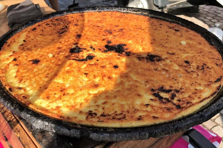 סיור אוכל בטולון – חוויה מלאה של ארוחה צרפתית בדו איט בטטר