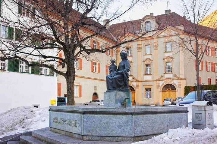 סיור פרטי של 90 דקות בשור עם מקומי