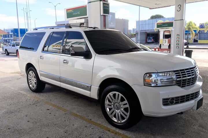 Valletta Cruise Port to Malta Intl Airport (MLA) - Departure Private Transfer