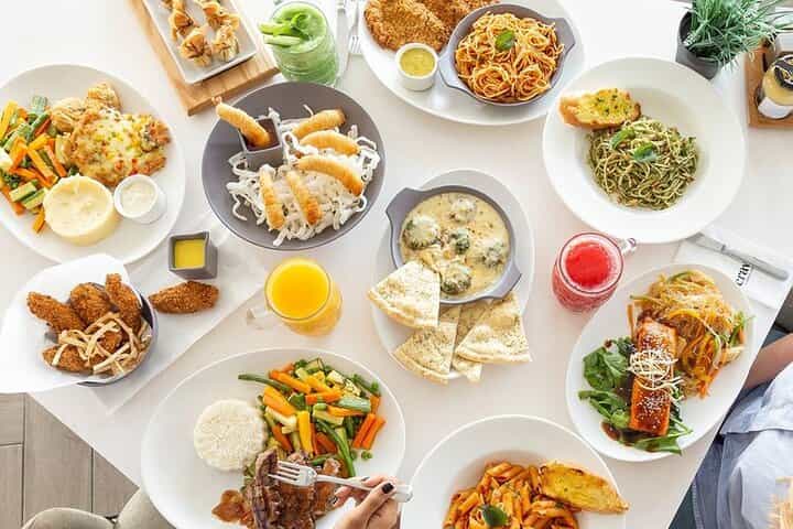 זריחה עם ארוחת בוקר בסיור בבית מצרי מסורתי בלוקסור