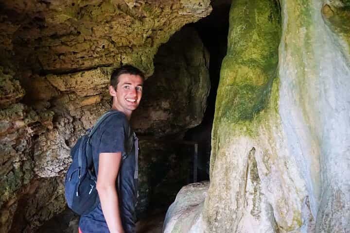 Altamira Museum - Private Tour through Historical Santillana