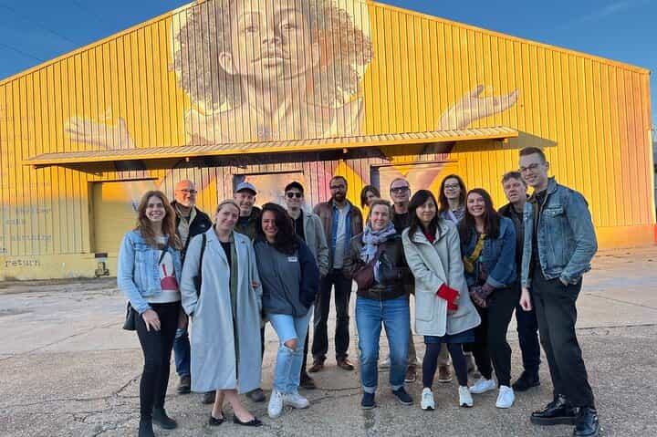 Whitney Plantation and Soul of New Orleans City Tour Combo