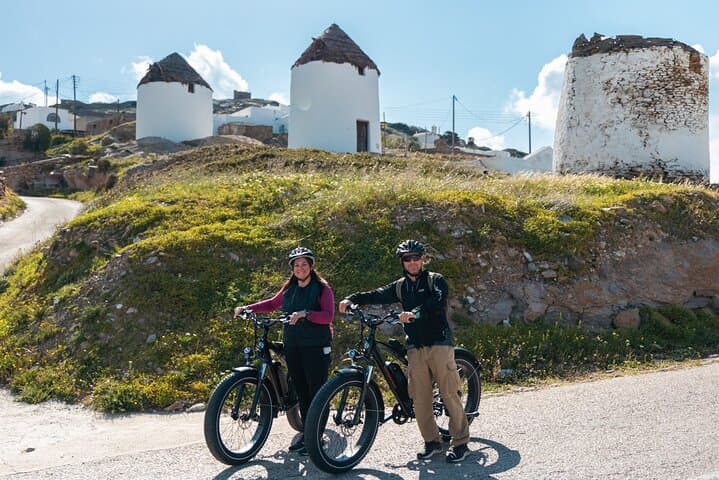 5 -6 Hour Full Heritage & Flavor Tour