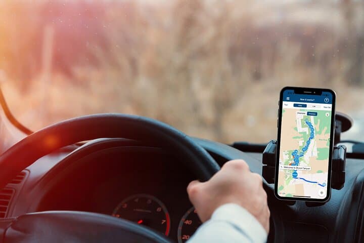 סיור audio נסיעה עצמאית של פארק ברייס קניון הלאומי