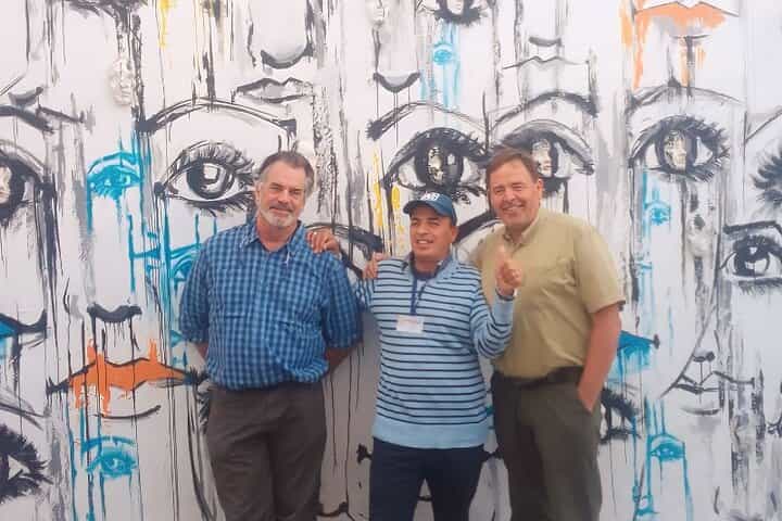 Private Tour Discovering History, Culture and Art in Asilah