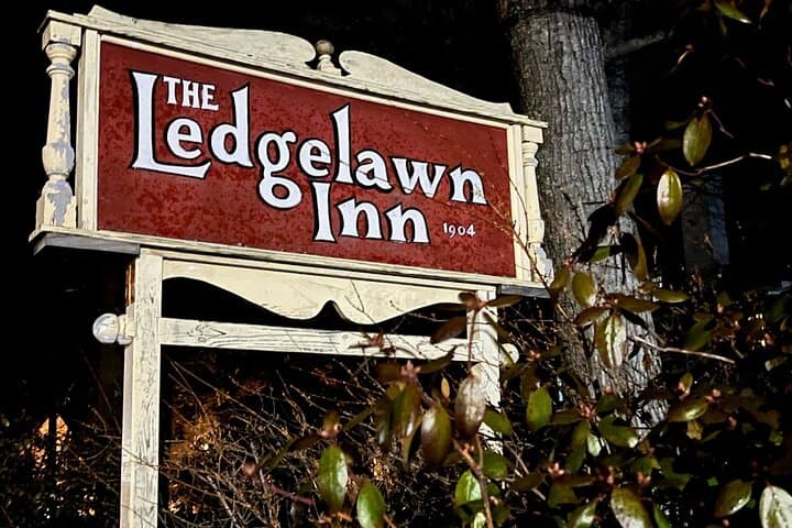 סיור רוחות של 90 דקות בבר האבר