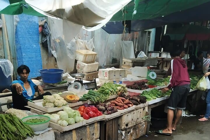 Private Full-Day Guided Tour: Explore Jakarta’s Top Highlights