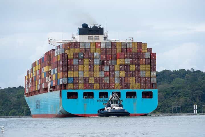 Miraflores Locks+ Sloth Sanctuary + Canopy in Gamboa Rain Forest