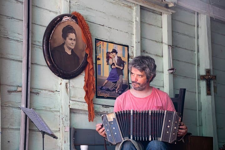 סיור הליכה בלה בוקה