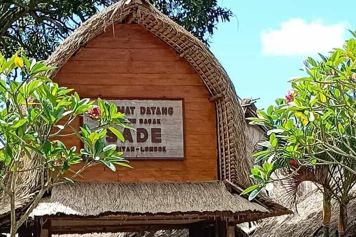 Lombok 3 Days 2 Nights Tour – Nature, Culture & Island Escape