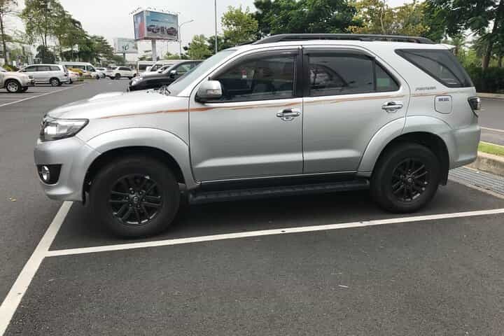 From Ha Giang: Private Car Tour 2 days 1 night