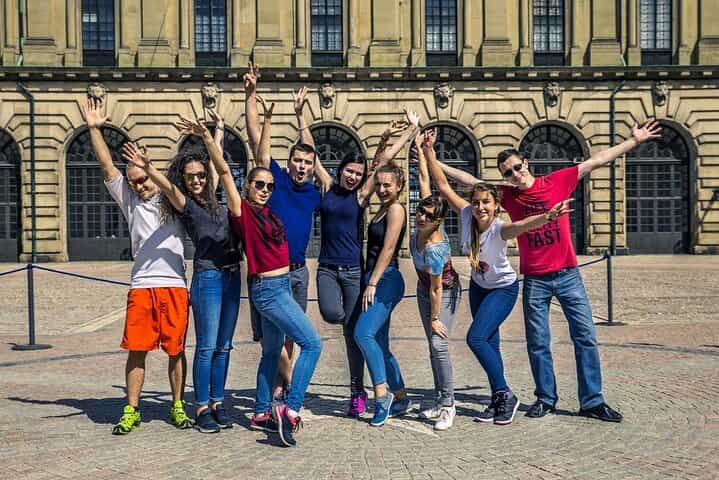 Private Viking Heritage Tour: Sigtuna and Uppsala from Stockholm