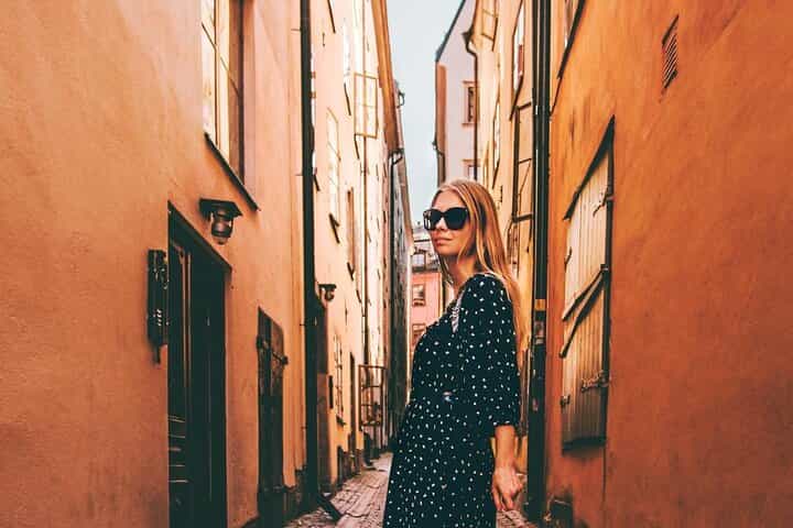 Private Walking Tour Stockholm Ghost Stories and Folklore