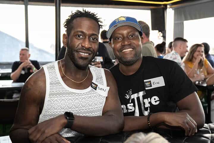 LGBT Monthly Networking Happy Hour in Cape Town