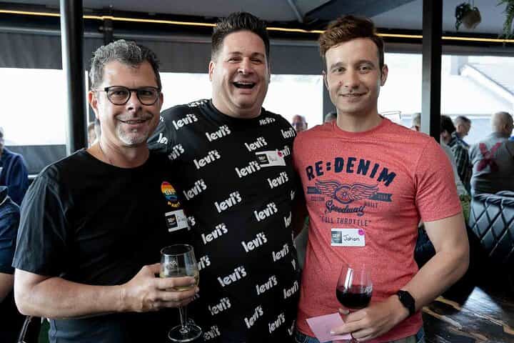 LGBT Monthly Networking Happy Hour in Cape Town