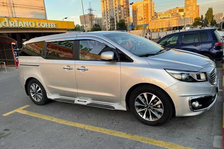 סיור קניות פרטי מסן חואן ל Puerto Rico Premium Outlet