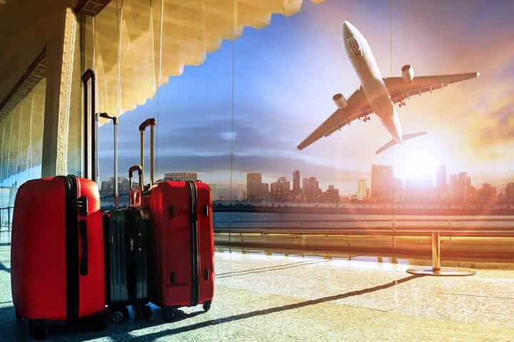 Sharm El Sheikh Airport Pickup or Drop-Off – Private Transfer