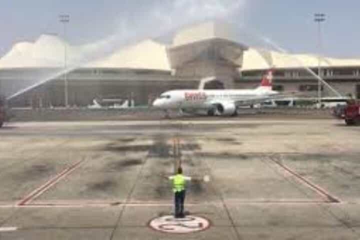 Sharm El Sheikh Airport Pickup or Drop-Off – Private Transfer