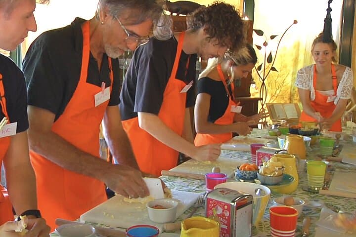 Milan: The Secrets to Learn Fresh Pasta and Tiramisù