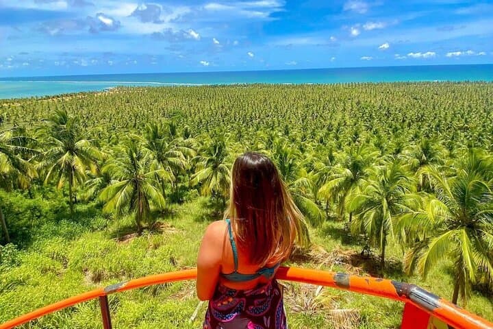 Gunga Beach Private Tour