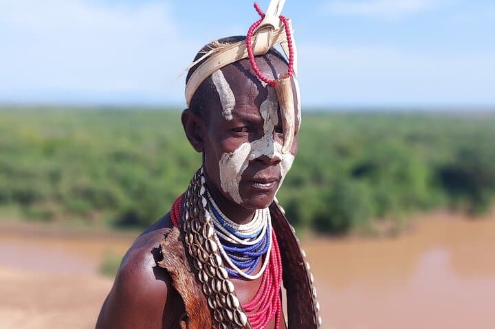 6-Day Omo Valley Tour