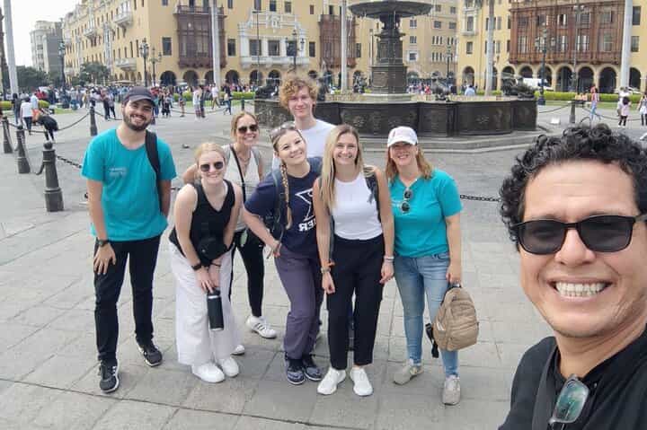 סיור הליכה-חוויה בלימה: היסטוריה, אמנות ותרבות מקומית