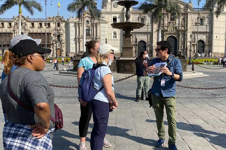 סיור הליכה-חוויה בלימה: היסטוריה, אמנות ותרבות מקומית