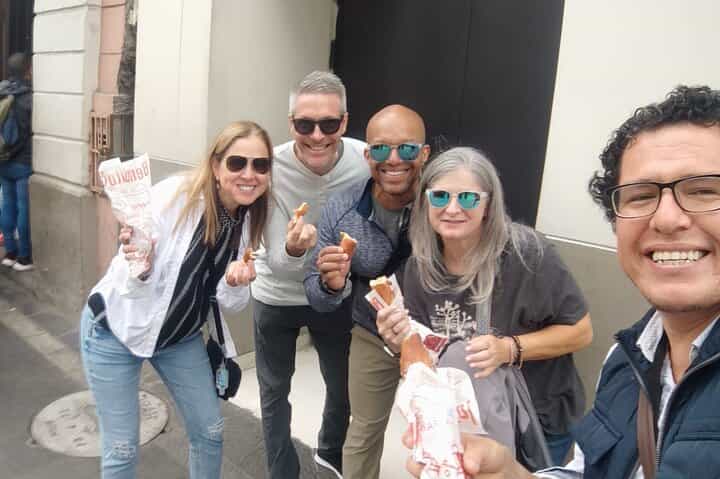 סיור הליכה-חוויה בלימה: היסטוריה, אמנות ותרבות מקומית