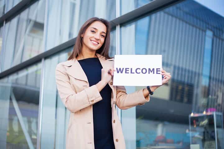 Amman Airport Welcome Service – Meet & Greet