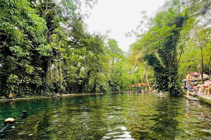 סיור תרבותי קלאסי מלא יום באומטפה בידי Happy Tours