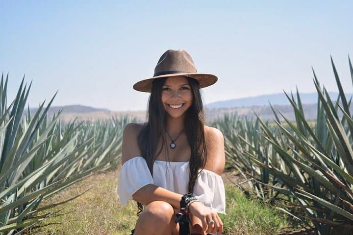 The Agave Experience Tequila Tour in Jalisco