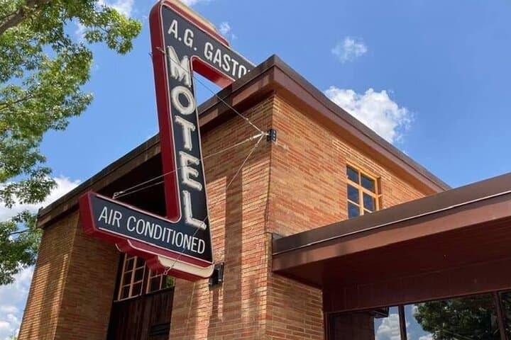 The Sacred Ground of 1963: Birmingham’s Civil Rights Struggle