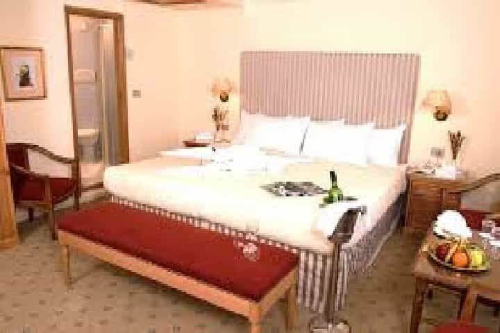 4 days Nile Cruise,from Aswan to luxor all-inclusive