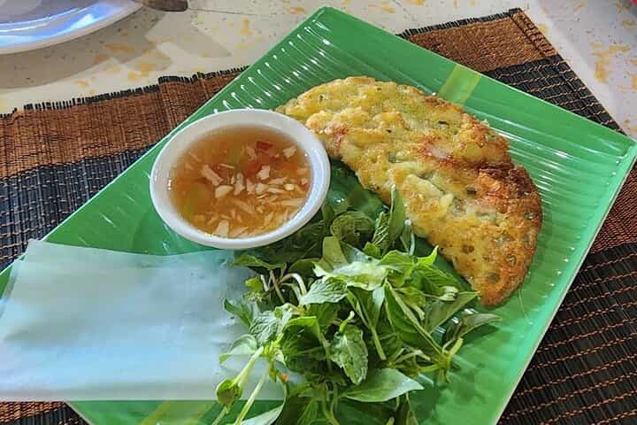 Experience Local Market Tour with Cooking Class in Hoi An