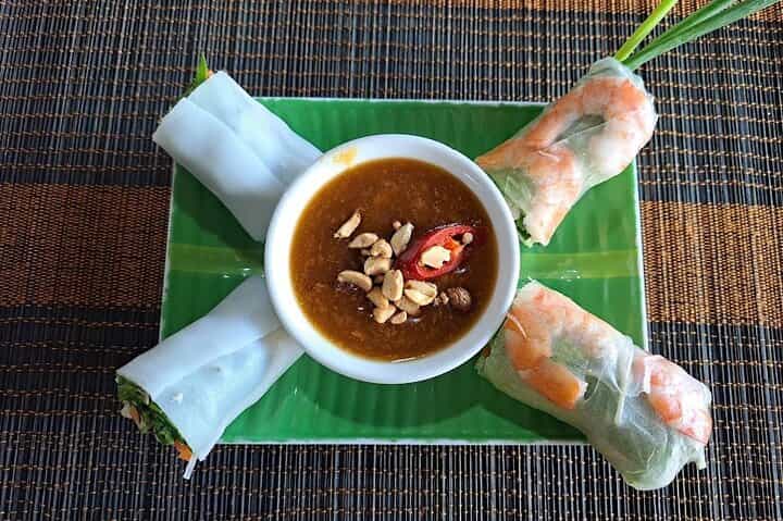 Experience Local Market Tour with Cooking Class in Hoi An