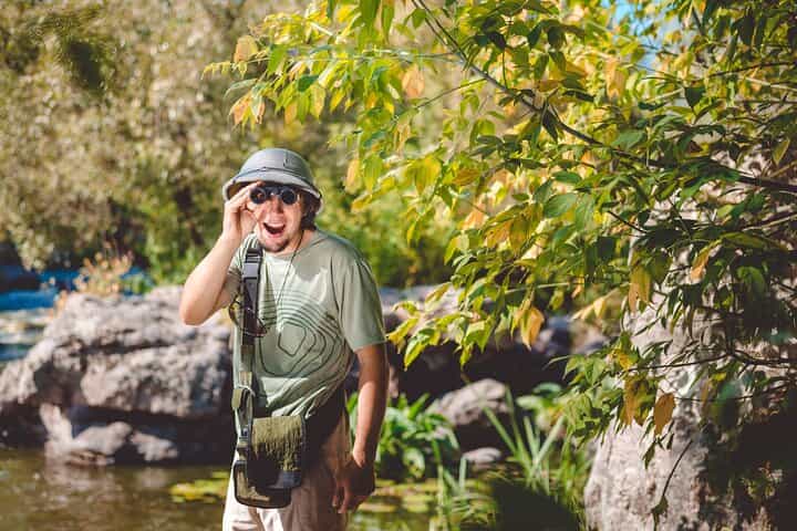 Wild Kragga Kamma Game Park - Private Tour from Port Elizabeth