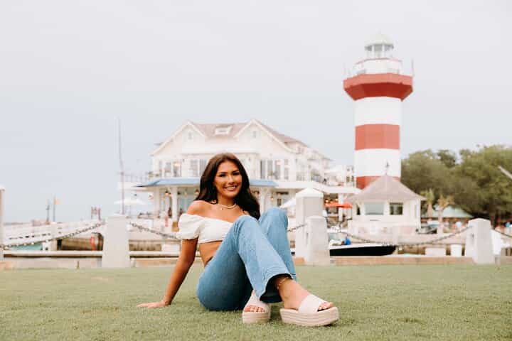 Private Vacation Photoshoot with Photographer in Cape Cod