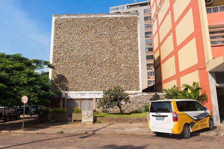 סיור פרטי יום שלם בהיסטוריה ואומנויות במפוטו