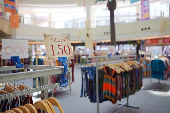 סיור קניות פרטי מפיטסבורג ל-Tanger Outlet Pittsburgh