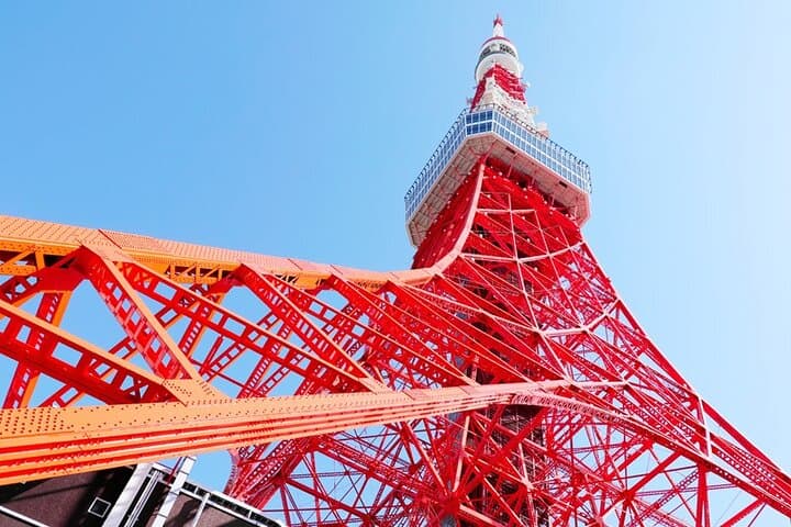 סיור אוטובוס יום אחד בטוקיו, שירותי איסוף והחזרה במלון, ליין אפור יפן