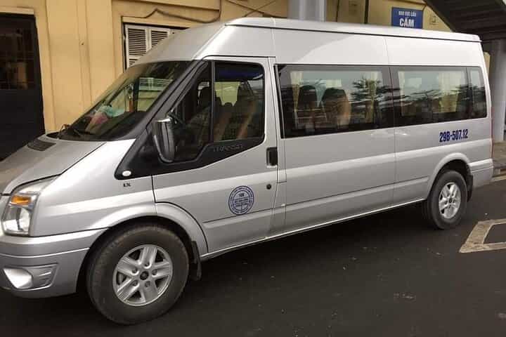 From Ha Giang: Private Car Tour 2 days 1 night