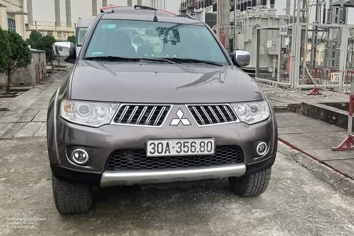 From Ha Giang: Private Car Tour 2 days 1 night