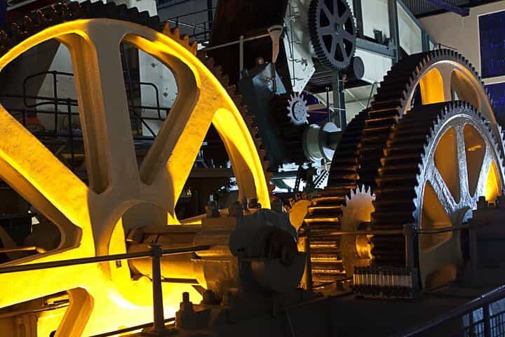 קאפ לקפיטל | תרבות, אוכל, היסטוריה, קניות