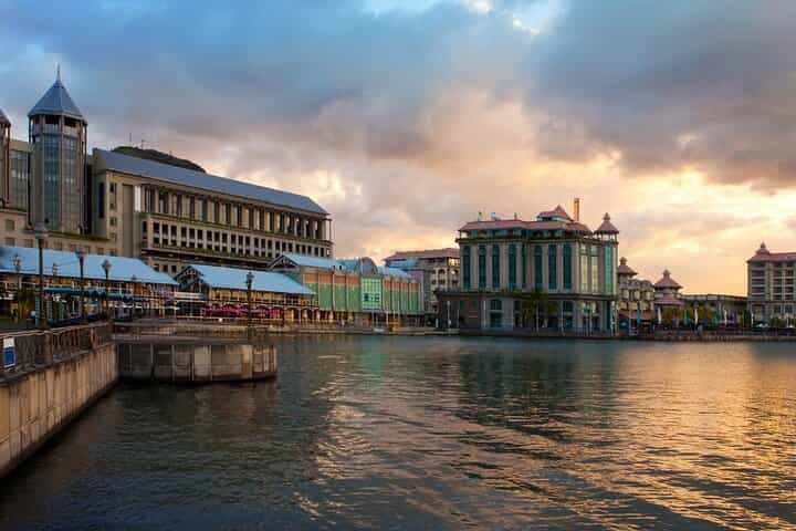 קאפ לקפיטל | תרבות, אוכל, היסטוריה, קניות